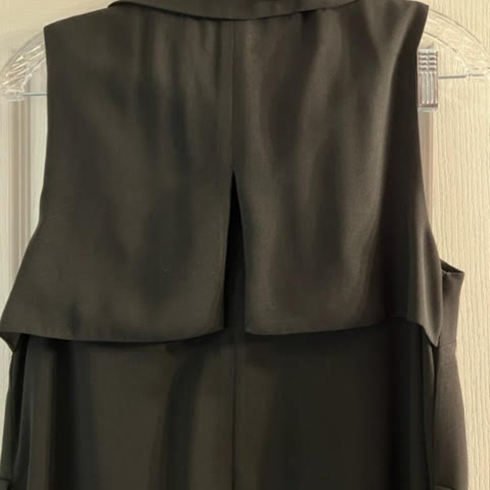Trench Duster - Picture 8 of 9